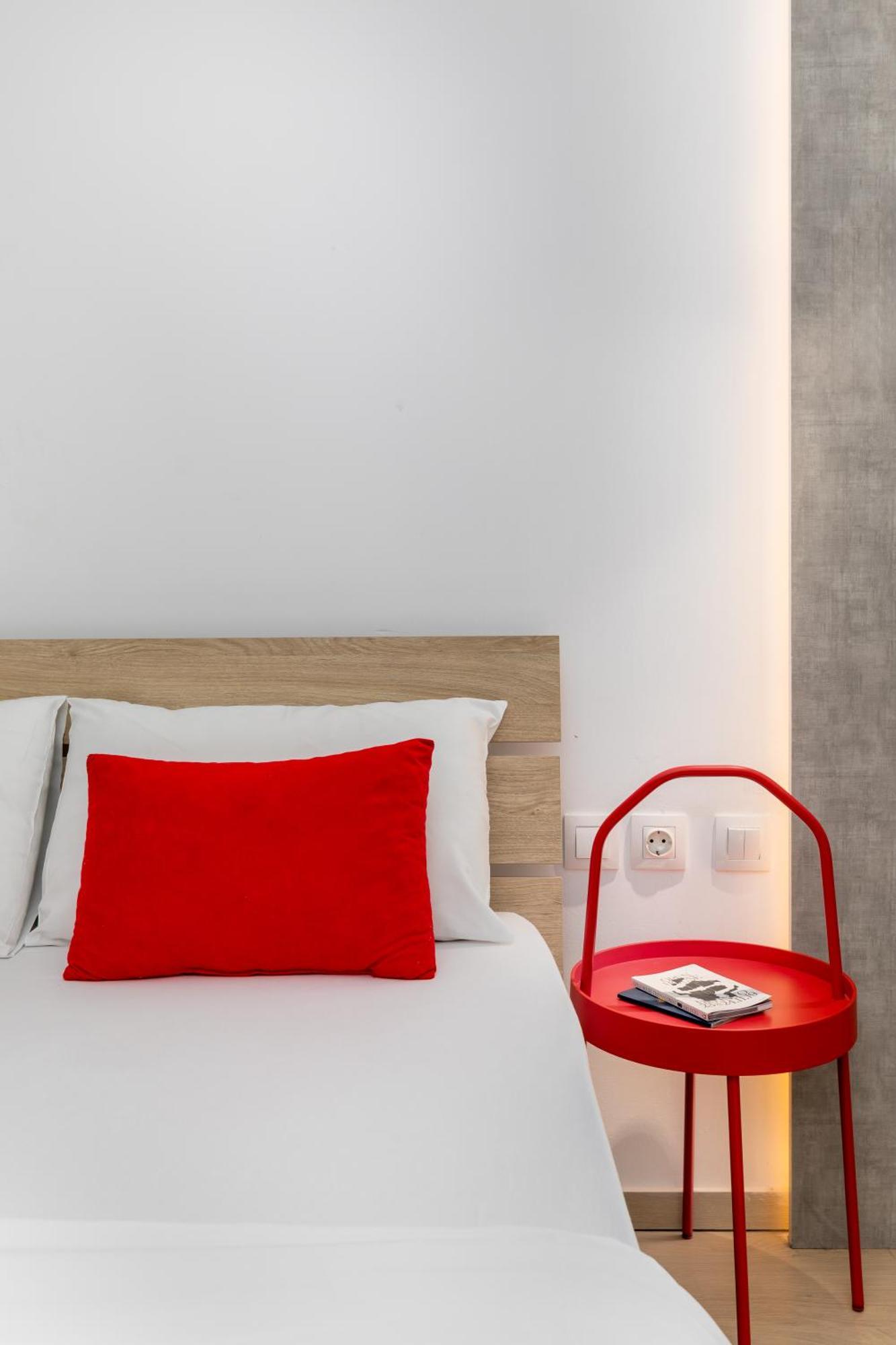 Raspberry Apt By Halu! Apartments Thessaloniki Exterior foto